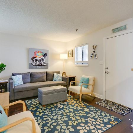Newly Renovated Hilton Head Retreat, Walk To Beach Hilton Head Island Exterior photo
