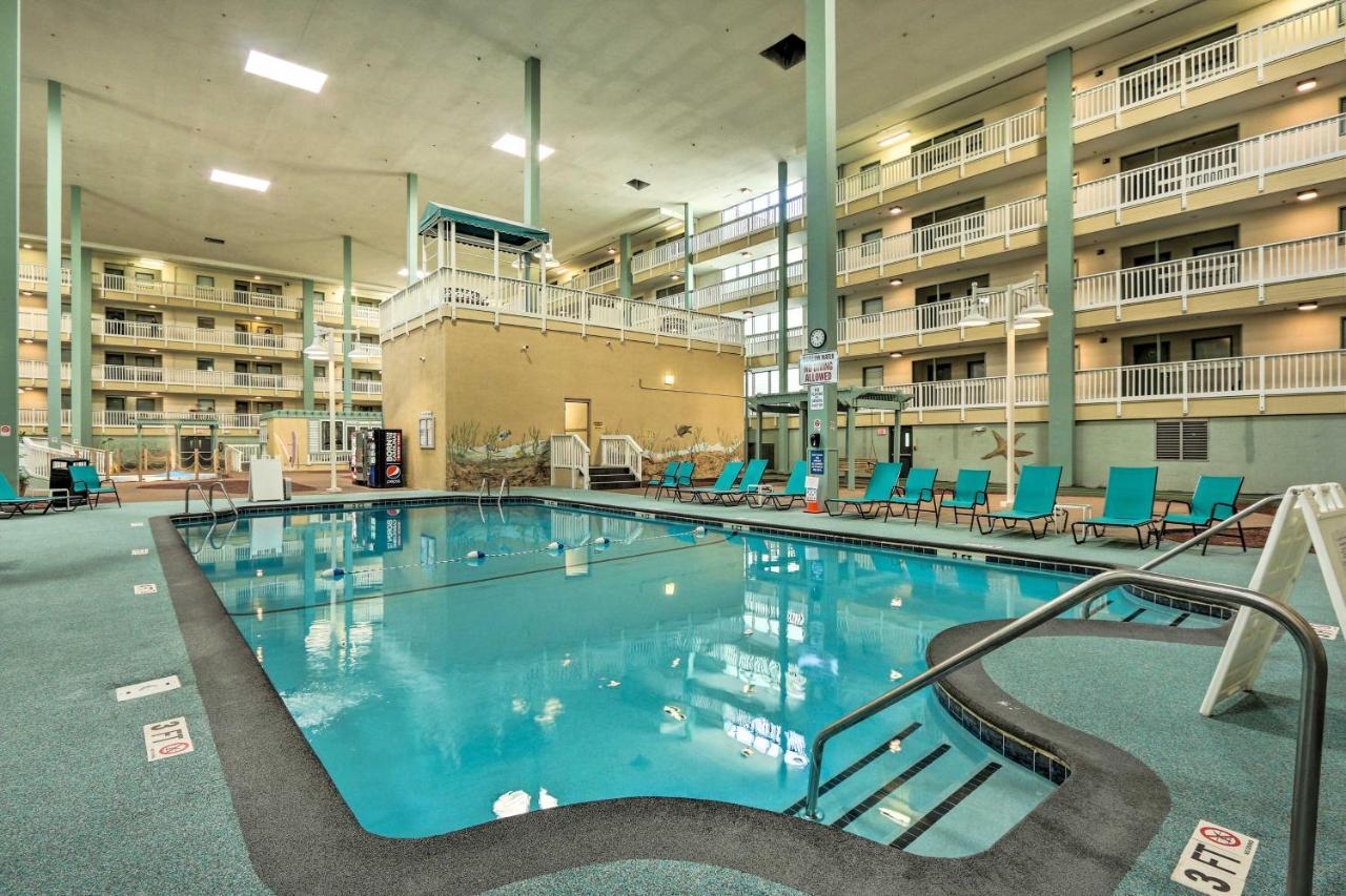 Newly Renovated Hilton Head Retreat, Walk To Beach Hilton Head Island Exterior photo