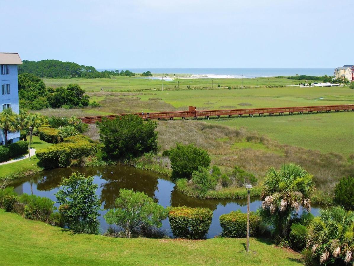 Newly Renovated Hilton Head Retreat, Walk To Beach Hilton Head Island Exterior photo