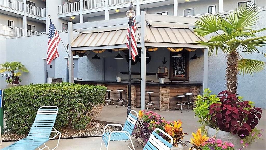 Newly Renovated Hilton Head Retreat, Walk To Beach Hilton Head Island Exterior photo