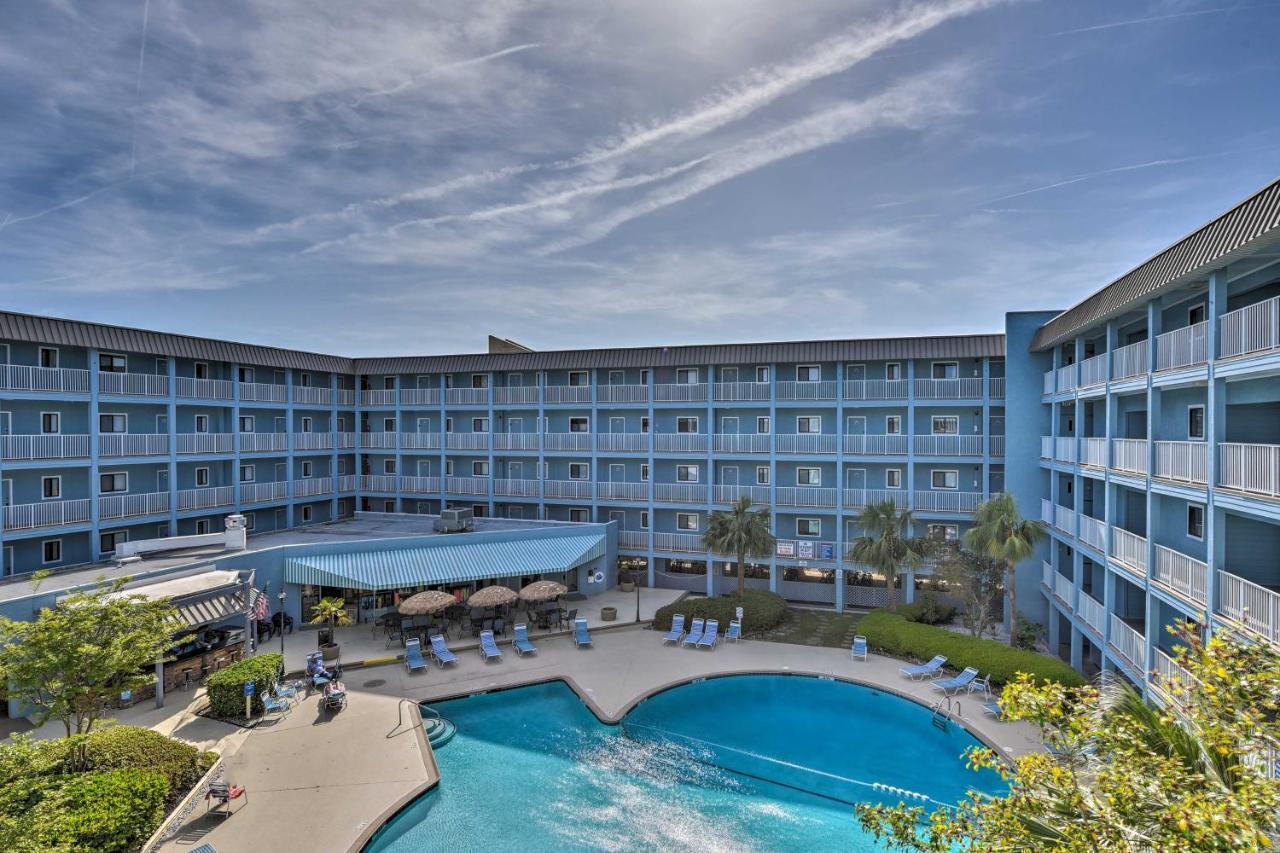 Newly Renovated Hilton Head Retreat, Walk To Beach Hilton Head Island Exterior photo